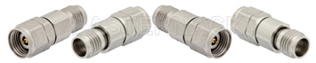 SMA Series Attenuators