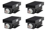 标准 4.1/9.5 Mini DIN 假负载100W