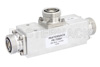 Low PIM 15 dB 7/16 DIN Unequal Tapper Optimized For Mobile Networks From 350 MHz to 5.85 GHz Rated to 300 Watts