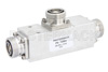 Low PIM 30 dB 7/16 DIN Unequal Tapper Optimized For Mobile Networks From 350 MHz to 5.85 GHz Rated to 300 Watts
