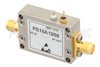 25 dBm IP3, 1.6 dB NF, 13.5 dBm P1dB, 20 MHz to 3 GHz, Low Noise Amplifier, 25 dB Gain, SMA