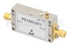 1 dB NF, 17 dBm P1dB, 10 MHz to 1,000 MHz, Low Noise Amplifier, 30 dB Gain, SMA