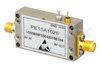 40 dB Gain, 0.7 dB NF, 12 dBm P1dB, 1.2 GHz to 1.6 GHz, Low Noise Amplifier, SMA