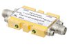 1.75 dB NF, 17 dBm P1dB, 1 GHz to 12 GHz, Low Noise Amplifier, 16 dB Gain, SMA