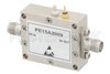 28 dBm Psat, 2 GHz to 24 GHz, Medium Power Broadband Amplifier, 12 dB Gain, 35 dBm IP3, 4 dB NF, 2.92mm