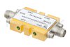 600 mW P1dB, 10 MHz to 15 GHz, Medium Power Broadband Amplifier, 12 dB Gain, 4.5 dB NF, SMA