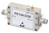 18 dBm Psat, 100 MHz to 18 GHz, Low Noise Broadband Amplifier, 28 dB Gain, 28 dBm IP3, SMA