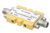 24 dBm P1dB, 17 GHz to 24 GHz, Medium Power Broadband Amplifier, 22 dB Gain, 2.92mm
