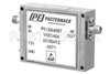 27 dBm Psat, 26.5 GHz to 40 GHz, Medium Power Amplifier, 2.92mm, 35 dB Gain, 10 dB NF