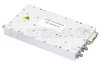 55 dB Gain, 14 Watt P1dB, 2.3 GHz to 2.7 GHz, High Power Amplifier, SMA Input, SMA Output, 53 dBm IP3