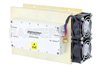 4 Watt Psat, 1 MHz to 1 GHz, High Power LDMOS Amplifier, SMA Input, SMA Output, 36 dB Gain, 39 dBm IP3, Class AB, with Heatsink