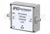 41 dB Gain, 5 Watt P1dB, 6 GHz to 18 GHz, High Power Amplifier, SMA, 44 dBm IP3