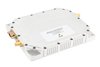 35 Watt, L & S Band GaN Power Amplifier, 1700 MHz to 2400 MHz, Class AB, 40% Efficiency, 28V, SMA