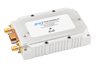 18 Watt GaN Power Amplifier, 1000 MHz to 2500 MHz, Class AB, L & S Bands, 50% Efficiency, 28V, SMA