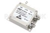 1 GHz Phase Locked Oscillator, 10 MHz External Ref., Phase Noise -105 dBc/Hz, SMA