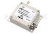 10 MHz Free Running Reference Oscillator, Internal Ref., Phase Noise -150 dBc/Hz, SMA