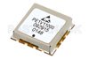 Surface Mount (SMT) Voltage Controlled Oscillator (VCO) From 10 MHz to 20 MHz, Phase Noise of -120 dBc/Hz and 0.5 inch Package