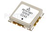 Surface Mount (SMT) Voltage Controlled Oscillator (VCO) From 18 MHz to 30 MHz, Phase Noise of -120 dBc/Hz and 0.5 inch Package