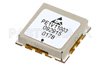 Surface Mount (SMT) Voltage Controlled Oscillator (VCO) From 30 MHz to 60 MHz, Phase Noise of -119 dBc/Hz and 0.5 inch Package
