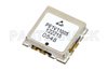Surface Mount (SMT) Voltage Controlled Oscillator (VCO) From 40 MHz to 100 MHz, Phase Noise of -118 dBc/Hz and 0.5 inch Package
