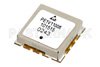 Surface Mount (SMT) Voltage Controlled Oscillator (VCO) From 50 MHz to 100 MHz, Phase Noise of -115 dBc/Hz and 0.5 inch Package