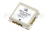 Surface Mount (SMT) Voltage Controlled Oscillator (VCO) From 150 MHz to 300 MHz, Phase Noise of -108 dBc/Hz and 0.5 inch Package