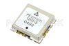 Surface Mount (SMT) Voltage Controlled Oscillator (VCO) From 200 MHz to 400 MHz, Phase Noise of -106 dBc/Hz and 0.5 inch Package