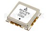Surface Mount (SMT) Voltage Controlled Oscillator (VCO) From 1.2 GHz to 1.8 GHz, Phase Noise of -89 dBc/Hz and 0.5 inch Package