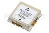 Surface Mount (SMT) Voltage Controlled Oscillator (VCO) From 2 GHz to 2.75 GHz, Phase Noise of -85 dBc/Hz and 0.5 inch Package