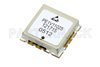Surface Mount (SMT) Voltage Controlled Oscillator (VCO) From 3.12 GHz to 3.87 GHz, Phase Noise of -81 dBc/Hz and 0.5 inch Package