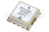 Surface Mount (SMT) Voltage Controlled Oscillator (VCO) From 195 MHz to 240 MHz, Phase Noise of -125 dBc/Hz and 0.5 inch Package