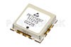 Surface Mount (SMT) Voltage Controlled Oscillator (VCO) From 2.1 GHz to 2.3 GHz, Phase Noise of -101 dBc/Hz and 0.5 inch Package