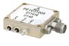 Voltage Controlled Oscillator (VCO) From 50 MHz to 100 MHz, Phase Noise of -115 dBc/Hz and SMA