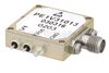 Voltage Controlled Oscillator (VCO) From 3 GHz to 3.5 GHz, Phase Noise of -81 dBc/Hz and SMA