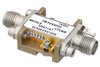 Voltage Controlled Oscillator (VCO) 8 GHz to 12.5 GHz, Phase Noise of -83 dBc/Hz, Hi-REL Hermetic and SMA