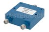 2 Way SMA Wilkinson Power Divider From 2 GHz to 4 GHz Rated at 10 Watts