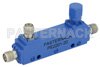 Directional 20 dB SMA Coupler From 1 GHz to 2 GHz Rated to 50 Watts