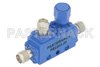 Directional 20 dB SMA Coupler From 2.6 GHz to 5.2 GHz Rated to 50 Watts