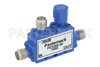 Directional 30 dB SMA Coupler From 2.6 GHz to 5.2 GHz Rated to 50 Watts