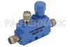 Directional 30 dB SMA Coupler From 12.4 GHz to 18 GHz Rated to 50 Watts