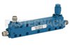 Directional 20 dB SMA Coupler From 1 GHz to 4 GHz Rated to 50 Watts