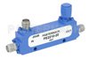 Directional 20 dB SMA Coupler From 2 GHz to 8 GHz Rated to 50 Watts