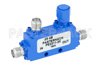 Directional 20 dB SMA Coupler From 4 GHz to 12.4 GHz Rated to 50 Watts
