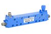 Directional 16 dB SMA Coupler From 1 GHz to 18 GHz Rated to 25 Watts