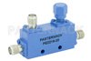 Directional 20 dB SMA Coupler From 4 GHz to 18 GHz Rated to 50 Watts