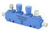 Dual Directional 20 dB SMA Coupler From 4 GHz to 8 GHz Rated to 50 Watts