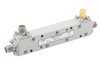 Directional 20 dB SMA Coupler From 1 GHz to 4 GHz Rated to 50 Watts