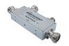 Low PIM Directional 30 dB 7/16 DIN Coupler To 4 GHz Rated to 200 Watts