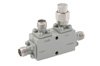 Directional 10 dB 2.92mm Coupler From 6 GHz to 40 GHz Rated to 30 Watts