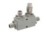 Directional 20 dB 2.92mm Coupler From 6 GHz to 40 GHz Rated to 30 Watts